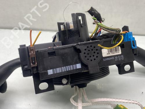 Steering column stalk PEUGEOT 307 (3A/C) 2.0 HDi 110 | BP28353582I23 