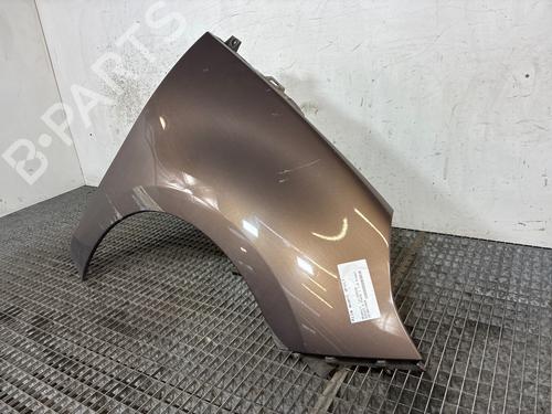 Used Right front fenders Right front fenders 36891722 36891722