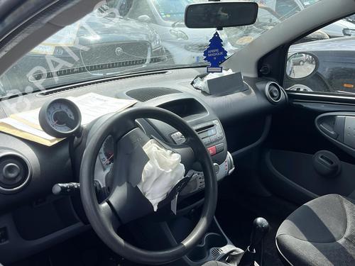Radio PEUGEOT 107 (PM_, PN_) 1.4 HDi | BP19951245E6 