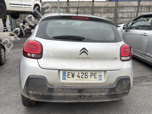 Spejlkontakt CITROËN C3 III (SX) 1.2 VTi 82 | BP34242887I25 - Image 11