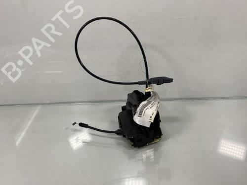 Front right lock RENAULT MEGANE II (BM0/1_, CM0/1_)  | BP20017604C97 