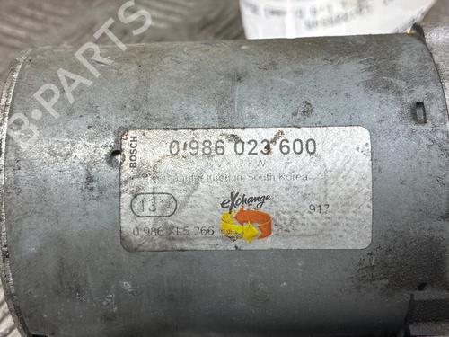 Starter HYUNDAI ix20 (JC) 1.6 CRDI | BP36439645M8 - Image 4