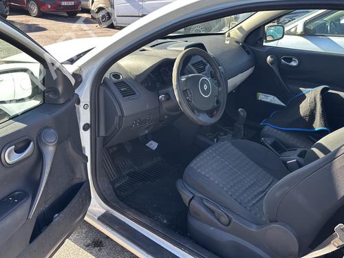 Right front window switch RENAULT MEGANE II (BM0/1_, CM0/1_) 1.5 dCi (BM1F, CM1F) | BP22316068I26 