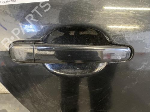 Right rear door PEUGEOT 307 (3A/C) 2.0 HDi 90 | BP21957477C5 