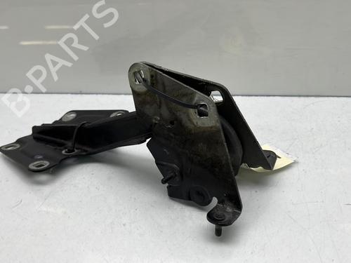 Used Hinge/Door check strap RENAULT MEGANE III Hatchback (BZ0/1_, B3_) 1.5 dCi (106 hp) 20483499