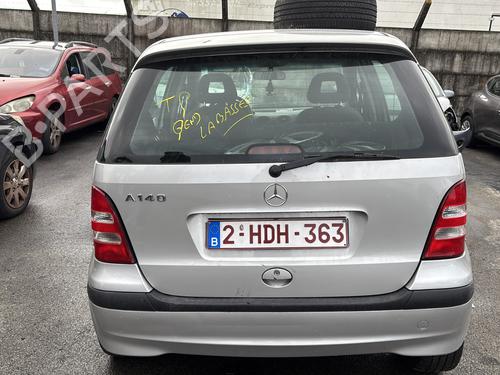 Tailgate MERCEDES-BENZ A-CLASS (W168) A 140 (168.031, 168.131) | BP31017426C6 