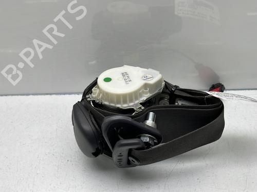 Venstre fortil seleforstrammer RENAULT CLIO III (BR0/1, CR0/1) 1.5 dCi (BR17, CR17) (86 hp) 25866006