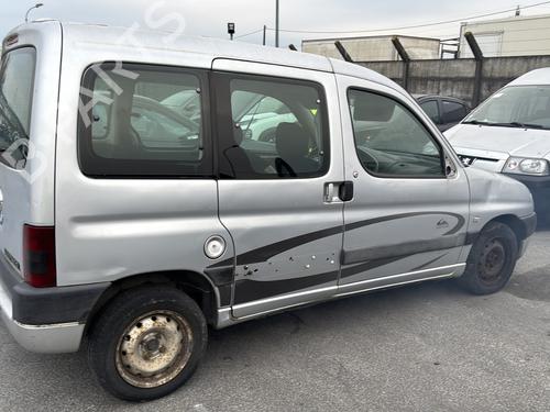 Switch PEUGEOT PARTNER Box Body/MPV (5_, G_) 1.9 D | BP25446625I30 - Image 19