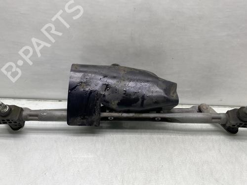 Front wiper motor FIAT PANDA (169_) 1.2 (169.AXB11, 169.AXB1A) | BP20185615M29 