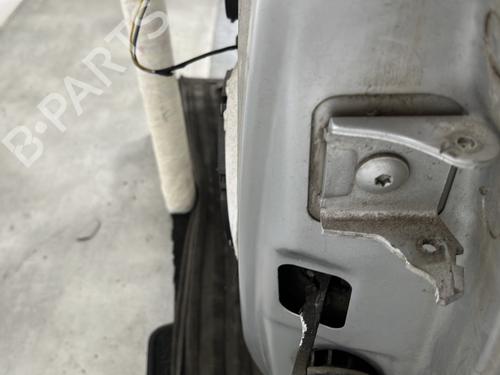 Left front door CITROËN C3 I (FC_, FN_) 1.1 i | BP24416536C2 