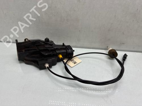 Cerradura puerta trasera izquierda Cerradura puerta trasera izquierda MERCEDES-BENZ A-CLASS (W168) A 170 CDI (168.009, 168.109) (95 hp) 36306881 36306881