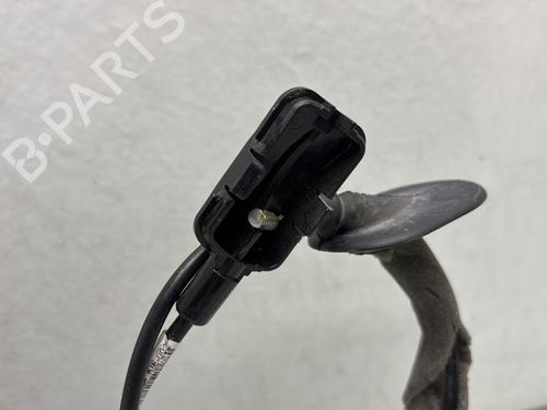 Front left lock RENAULT CLIO IV (BH_) 1.5 dCi 75 | BP28279923C98 