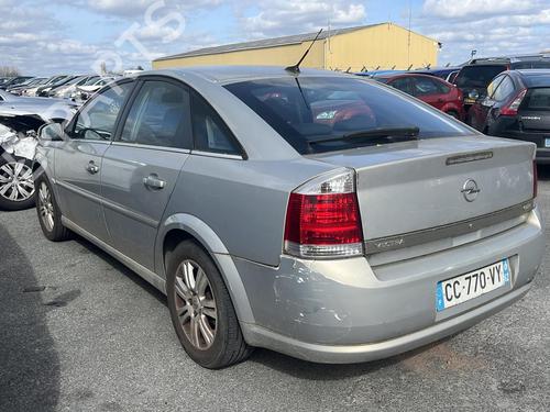 Left front window switch OPEL VECTRA C GTS (Z02) 1.9 CDTI (F68) | BP26326345I27 