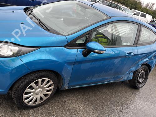 Horn FORD FIESTA VI (CB1, CCN) 1.25 | BP30778008E13