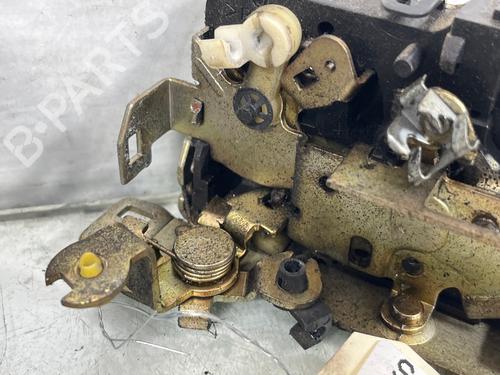 Used Front left lock Front left lock RENAULT MASTER II Van (FD) 2.5 D (FD0A, FD0E, FD2E, FD3E) (80 hp) 36389134 36389134