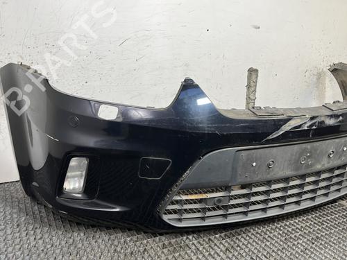 Front bumper FORD C-MAX (DM2) 1.8 Flexifuel | BP31159324C7  - Image 5