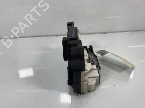 Rear right lock VW POLO V (6R1, 6C1) 1.2 | BP19975233C99 