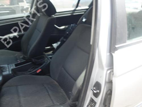 Front left lock BMW 3 (E46) 320 d | BP23766356C98