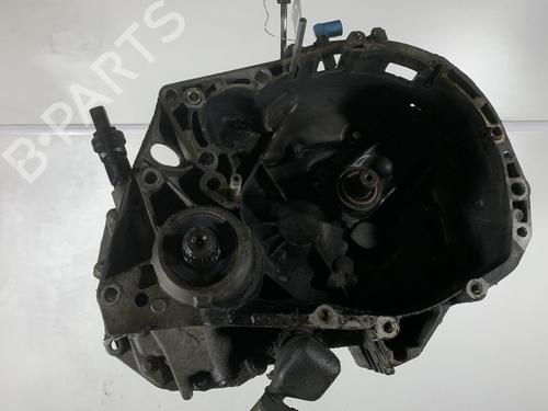 Used Gearbox RENAULT KANGOO (KC0/1_) 1.4 (KC0C, KC0H, KC0B, KC0M) (75 hp) 29841480