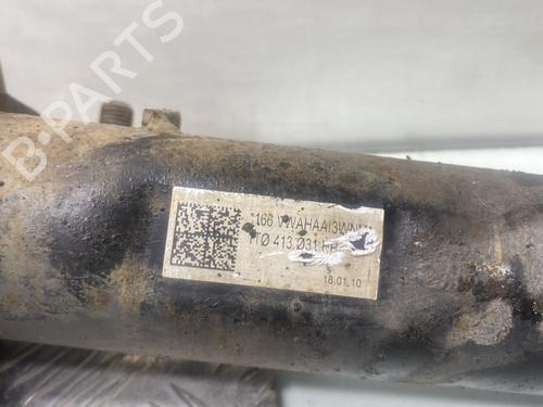 Left front shock absorber VW SCIROCCO III (137, 138) 2.0 TDI | BP31048972M16