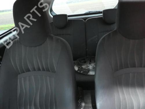 Climate control NISSAN PIXO (UA0) 1.0 | BP37664013I5 - Image 15