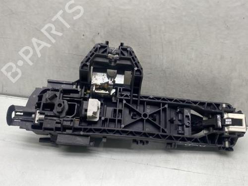 Front right exterior door handle MERCEDES-BENZ M-CLASS (W166) ML 350 BlueTEC 4-matic (166.024, 166.023) | BP19951038C129 