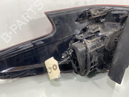Left taillight CITROËN C5 III Break (RW_) 2.0 HDi 150 / BlueHDi 150 (RWRHEJ, RWRHE8) | BP24455730C34 - Image 5