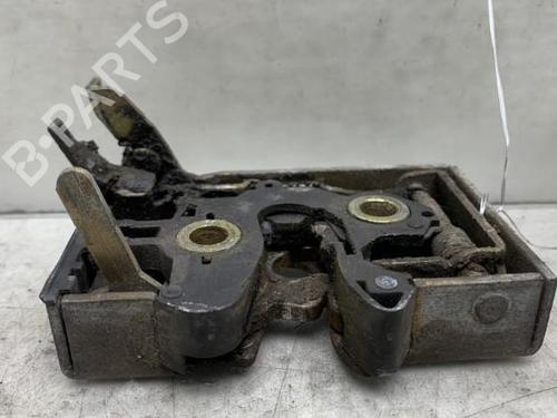 Used Front left lock Front left lock VW POLO II (86C, 80) 1.3 D (45 hp) 19969346 19969346