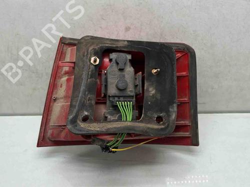 Used Left taillight Left taillight AUDI A6 C5 Avant (4B5, 4B6) [1997-2006] 36474104 36474104
