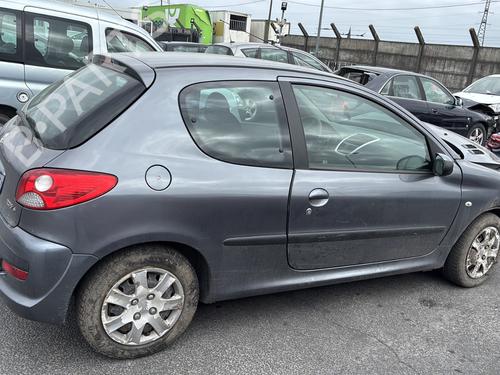 Switch PEUGEOT 206+ (2L_, 2M_) 1.4 HDi eco 70 | BP31379451I30 