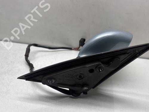 Right mirror AUDI A6 C6 Avant (4F5) 2.7 TDI | BP30602360C27