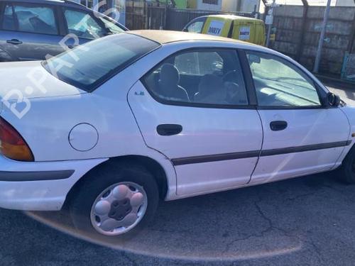 Left front indicator CHRYSLER NEON (PL) 2.0 16V | BP24799745C32 - Image 16
