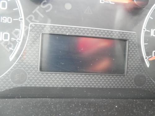 Right front window switch CITROËN NEMO MPV 1.3 HDi 75 | BP20013317I26 - Image 6