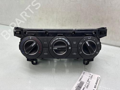 Climate control MAZDA 2 Hatchback (DL, DJ) 1.5 SKYACTIV-G | BP37755610I5 - Image 2