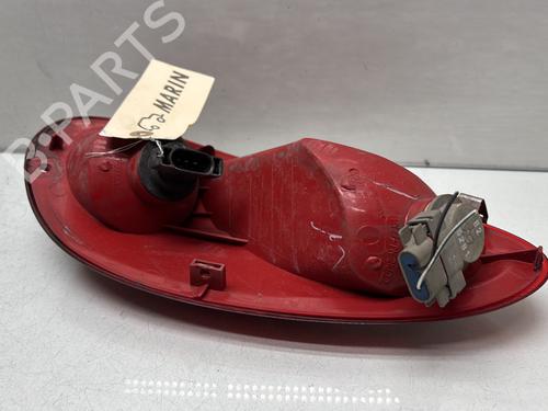 Left taillight CHRYSLER PT CRUISER (PT_) 2.2 CRD | BP32324007C34 - Image 2