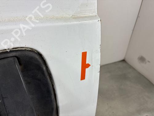 Left tailgate RENAULT TRAFIC II Van (FL) 1.9 dCi 80 (FL0B) | BP39707988C76 - Image 5