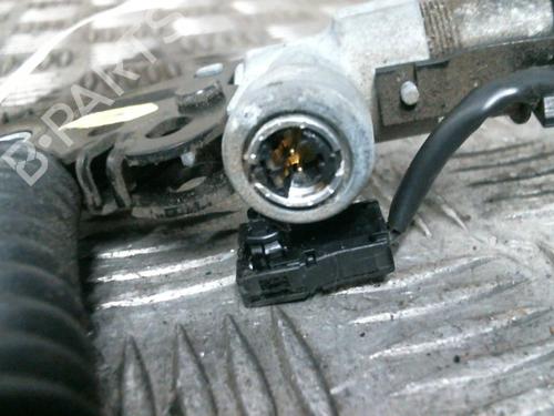 Used Front right belt tensioner Front right belt tensioner BMW 3 Touring (E46) 320 d (150 hp) 19981151 19981151