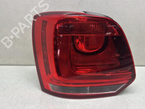 Used Right taillight Right taillight 33314366 33314366