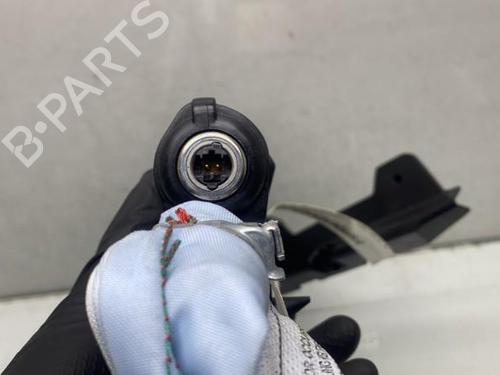 Right curtain airbag BMW X1 (E84) sDrive 18 d | BP19990249C12 