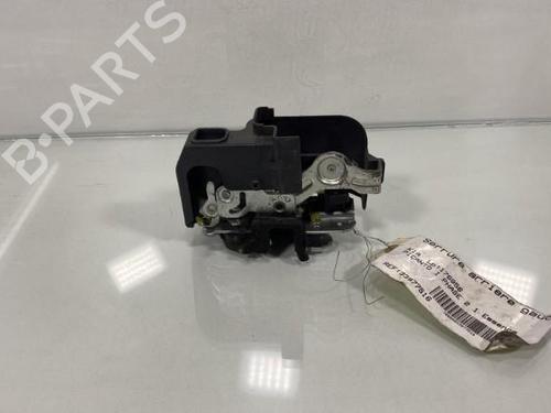 Used Rear left lock KIA PICANTO I (SA) 1.0 (63 hp) 20032058