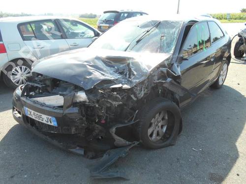 Switch AUDI A3 (8P1) 1.9 TDI | BP20020409I30 - Image 9