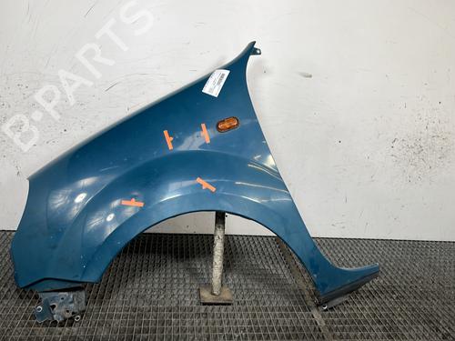 Used Left front fenders RENAULT KANGOO Express (FC0/1_) 1.5 dCi (FC07, FC1R) (65 hp) 30962103