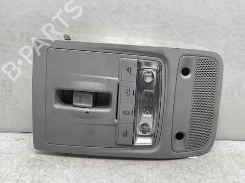 Used Interior roof light AUDI A1 (8X1, 8XK) 1.6 TDI (105 hp) 19961546