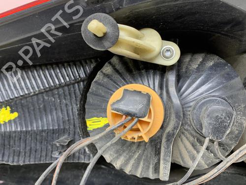 Left taillight OPEL AGILA (B) (H08) 1.2 (F68) | BP19995699C34 
