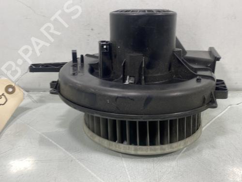 Used Heater blower motor VW POLO IV (9N_, 9A_) 1.4 TDI (70 hp) 31887193