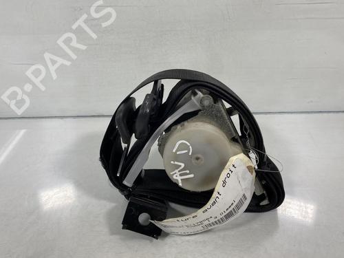Used Front right seatbelt Front right seatbelt OPEL SIGNUM Hatchback (Z03) 3.0 V6 CDTI (F48) (177 hp) 20000699 20000699