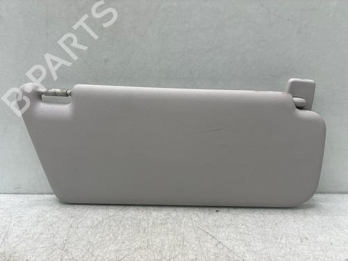 Used Left sun visor Left sun visor MERCEDES-BENZ A-CLASS (W169) A 180 CDI (169.007, 169.307) (109 hp) 35938688 35938688