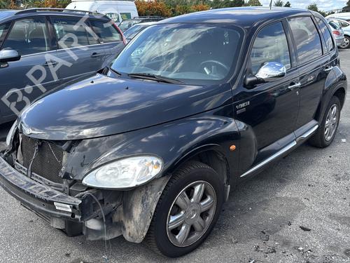 Tågelys CHRYSLER PT CRUISER (PT_) 2.2 CRD | BP29841775C37 