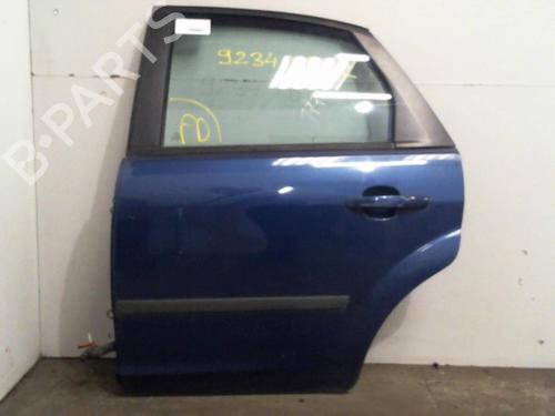 Dør venstre bagtil FORD FOCUS II (DA_, HCP, DP) 1.6 TDCi (109 hp) 20182191