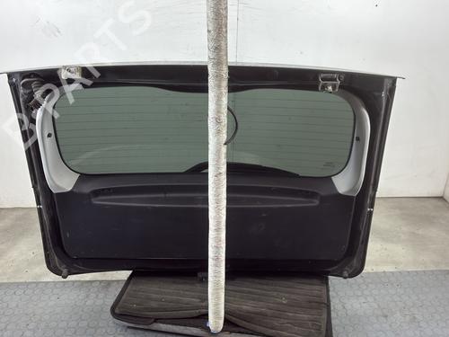 Used Tailgate Tailgate NISSAN NOTE (E11, NE11) 1.5 dCi (86 hp) 34561049 34561049